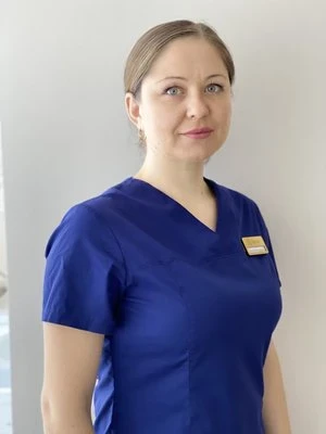 Эльза Мансуровна Багаутдинова