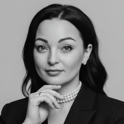 Юля Бестемьянова