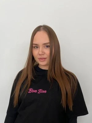 Наталия Митякова