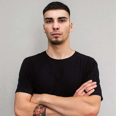 Калинчук Максим