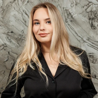 Лещинская Софья