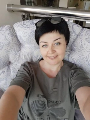 Гульнара Рашидовна Садыкова