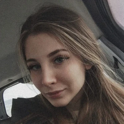 Нестерова Ксения