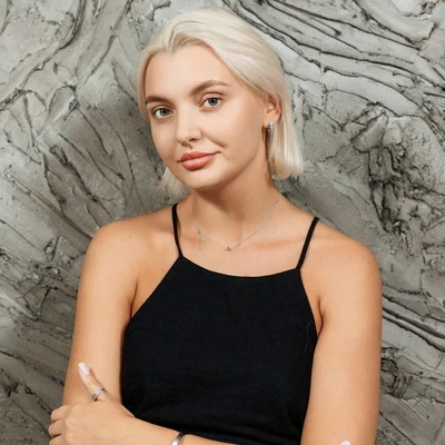 Подольская Дарья