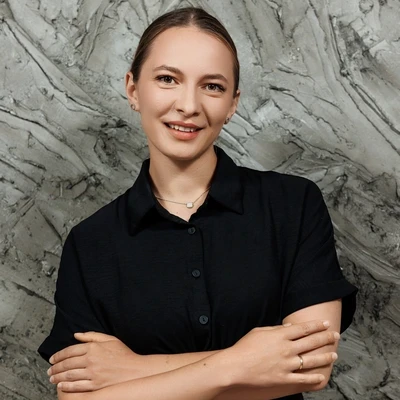 Разумова Виктория