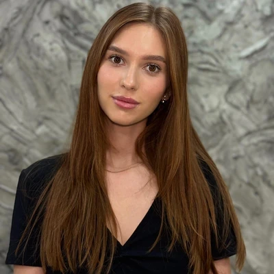 Шаполова Юлия