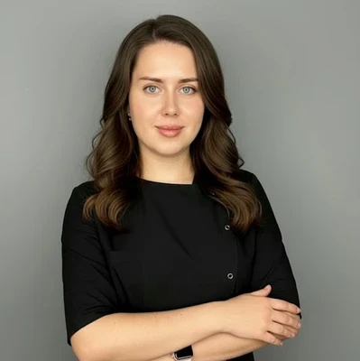 Анастасия