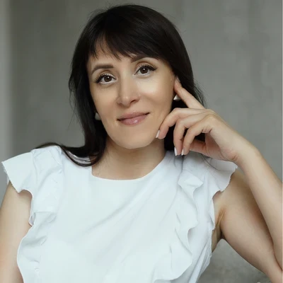 Елена