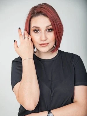 Фанзия Шакирова