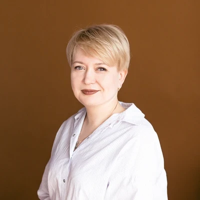 Эллерт Валентина