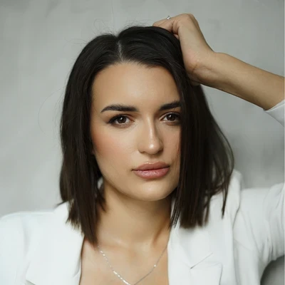 Куркова Юля