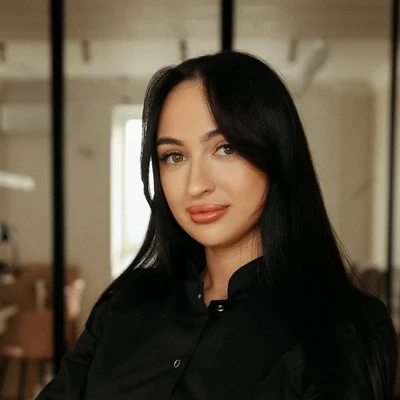 Логунова Валентина