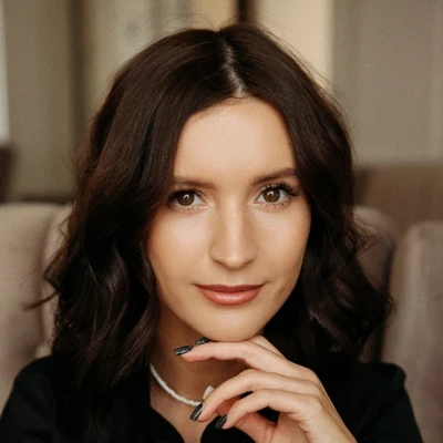 Барабанова Юлия