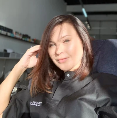 Мельникова Наталья