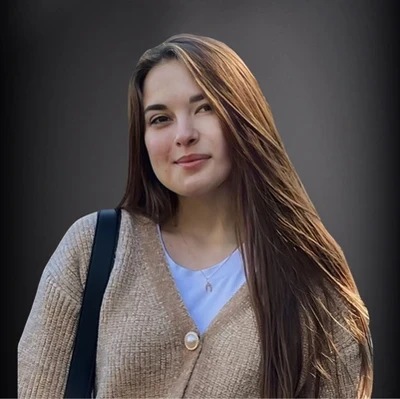 Анастасия З.