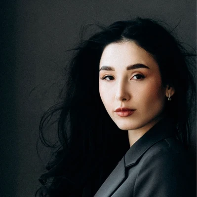 Анастасия Т.