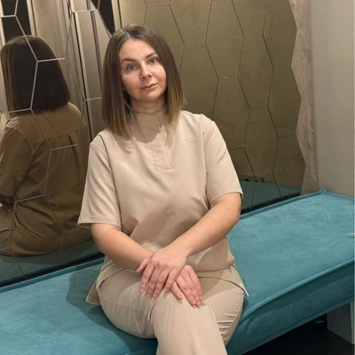 Клейменова Карина