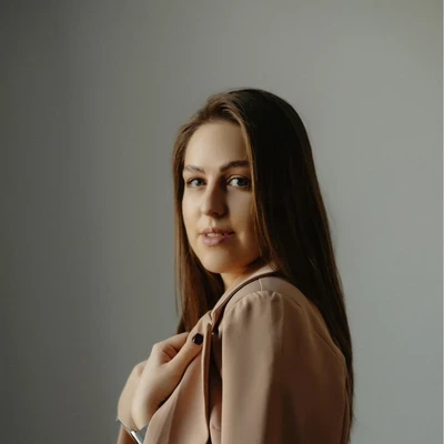 Купцова Виктория