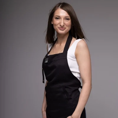 Михайлова Кристина