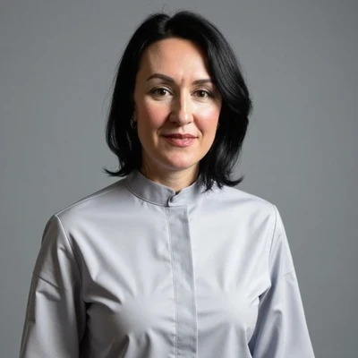 Кривова Наталья