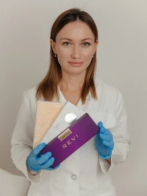 Наталия Витальевна Чернова