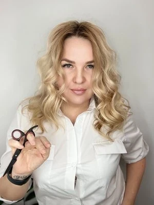 Татьяна Владимировна Ярматова