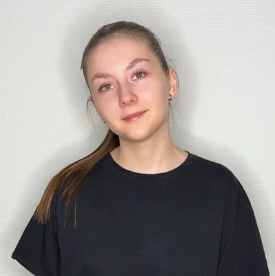 Черных Екатерина