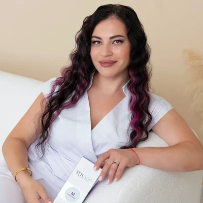 Яна Валерьевна (Суворова 13)