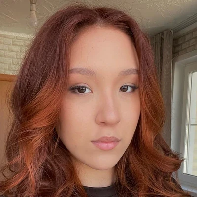 Воронина Виктория