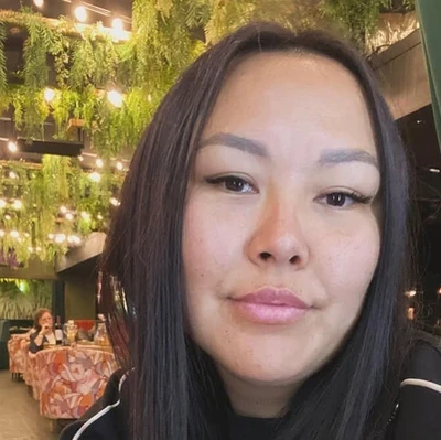 Мекечина Александра