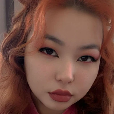 Ороева Альбина