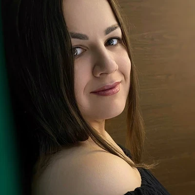 Каменева Виктория