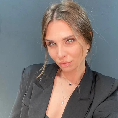 Алёна Сямонова