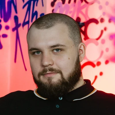 Заря Олег