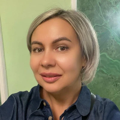 Колитенкова Наталья