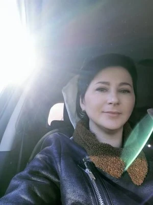 Светлана Алексеева