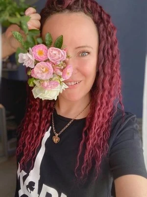 Мария Степанова