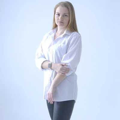 Ольга Макарова