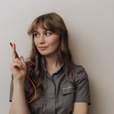 Цебенко Екатерина