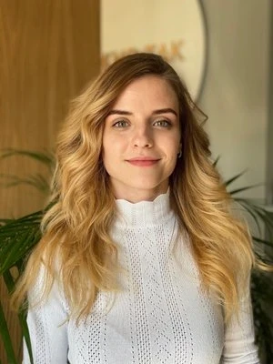 Варвара Хабарова