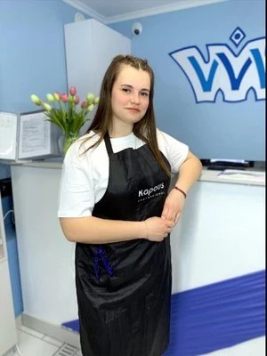 Олеся Александровна Яканина