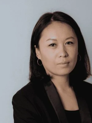 Ольга Мироновна Ли