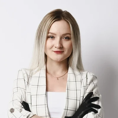 Арльт Ирина