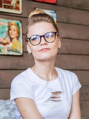 Екатерина Болдырева