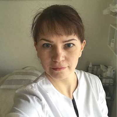 Орлова Ольга