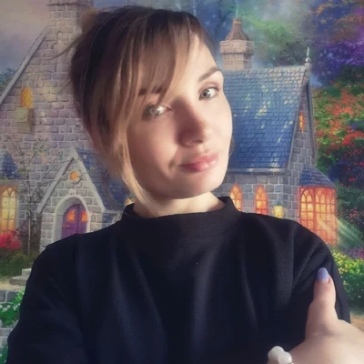 Мавлютова Кристина