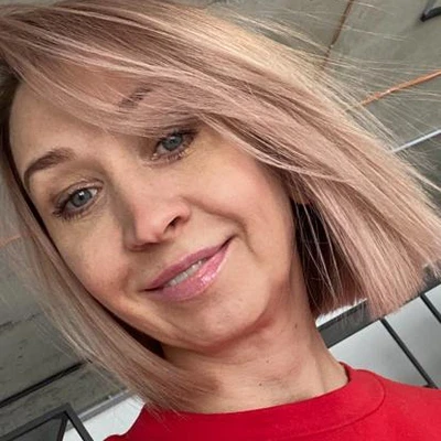 Бурлуцкая Алёна