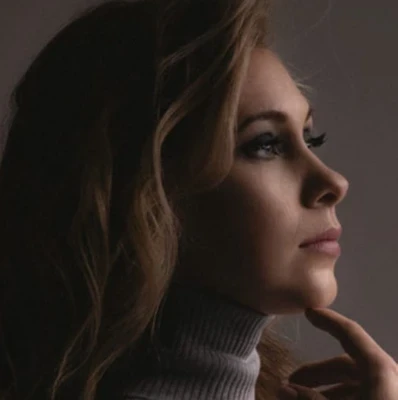 Жданова Ольга