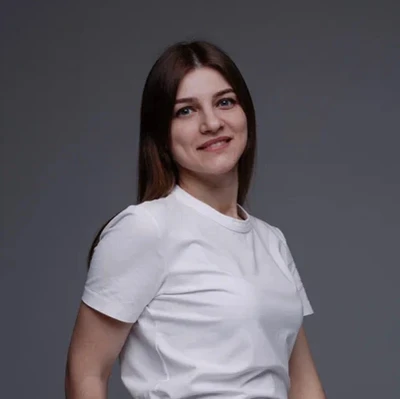 Анастасия