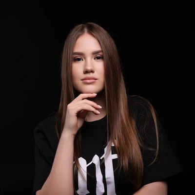 Алиса Братьев Кашириных 110